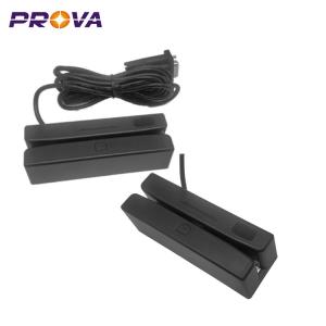 China Magnetic Stripe Card reader / Magnetic Card Reader / Magnetic Slot Reader F750 wholesale