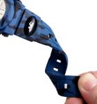 Children Wrist Watches Montre Femme Enfant 5 Atm Waterproof Sport Watch 1548