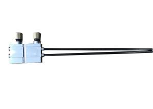 China Weaving Loom Parts Tube Main Nozzle BE700050 wholesale