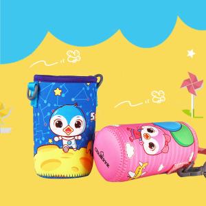 China Eco Friendly Digital Printing Neoprene Baby Bottle Cover wholesale