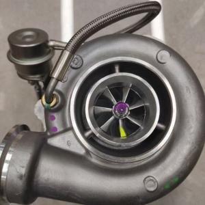 China 32009296 JCB 448 Turbocharger Excavator Spare Parts wholesale