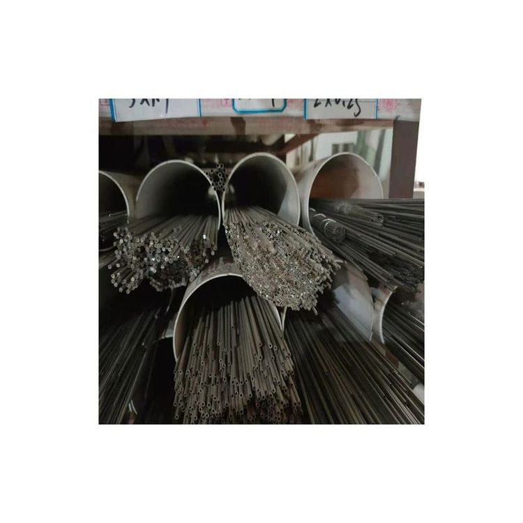 304 Thick Wall Astm Carbon Steel Tube 310S Hollow Industrial seamless carbon pipe