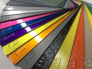 China Polyester Resin Electrostatic Powder Coat For Outdoor Metal Furniture Paint wholesale
