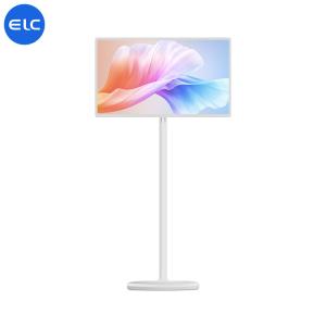 China Incell Wireless Smart TV Livestream Screen 90 Degrees 13.56MHz NFC wholesale