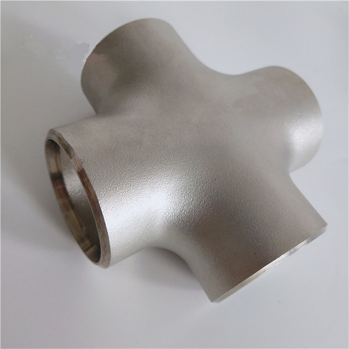 Tees A234 Gr Wpb Reducing Tee Fitting Carbon Steel Reducing Tee