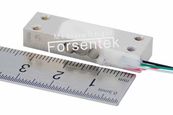 light weight load cell transducer