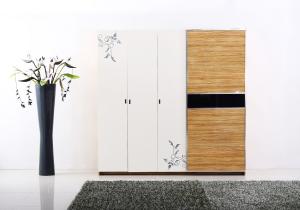 China Lohas &amp; Art Home , Wardrobe wholesale