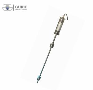 China Fuel Overfill 220V Magnetostrictive Tank Level Probe wholesale