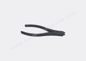 China Textiles Machinery Sulzer Loom Spare Parts 923105000 Black Color Corrosion Resistance wholesale