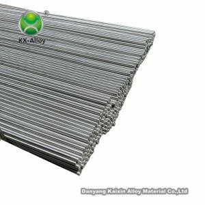 China GH39 High Temperature Alloy Rod Plate ASTM Fatigue Resistance wholesale