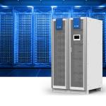 Eaton 93PR 250KVA 250kw 1200KVA 1200kw 400v Modular Online UPS with ABM