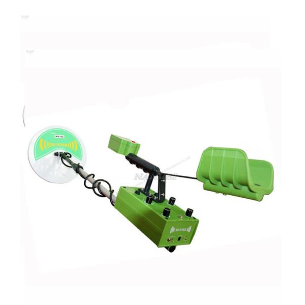 Searching Sliver Coppers Gold Scanner 2.5m Laboratory Instrument