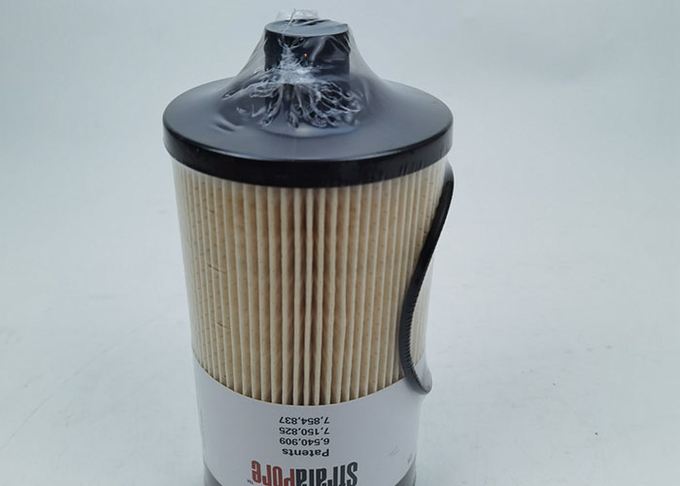 Fleetguard FS20021 Diesel Cartridge Filter Element 2