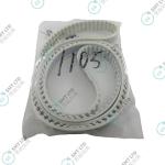 SMT Machine Spare Parts 00200196-02 TOOTHED BELT 00200196 / 00200196S02