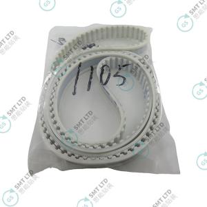 China SMT Machine Spare Parts 00200196-02 TOOTHED BELT 00200196 / 00200196S02 wholesale