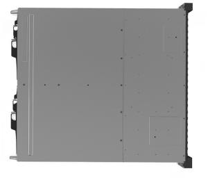 China 7Y691001NA Lenovo Rack Server DE600S 4U60 LFF Expansion Enclosure Internal Hard Disk 600TB wholesale