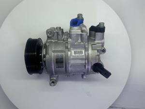 China AUDI A4 B6 C6 Q5 2.0 8K0260805E DENSO AC COMPRESSOR 437100-7791 wholesale