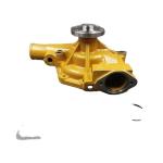 Replace/Repair Purpose Steel Water Pump for KOMATSU PC200-3 Excavator 6D95 6D125