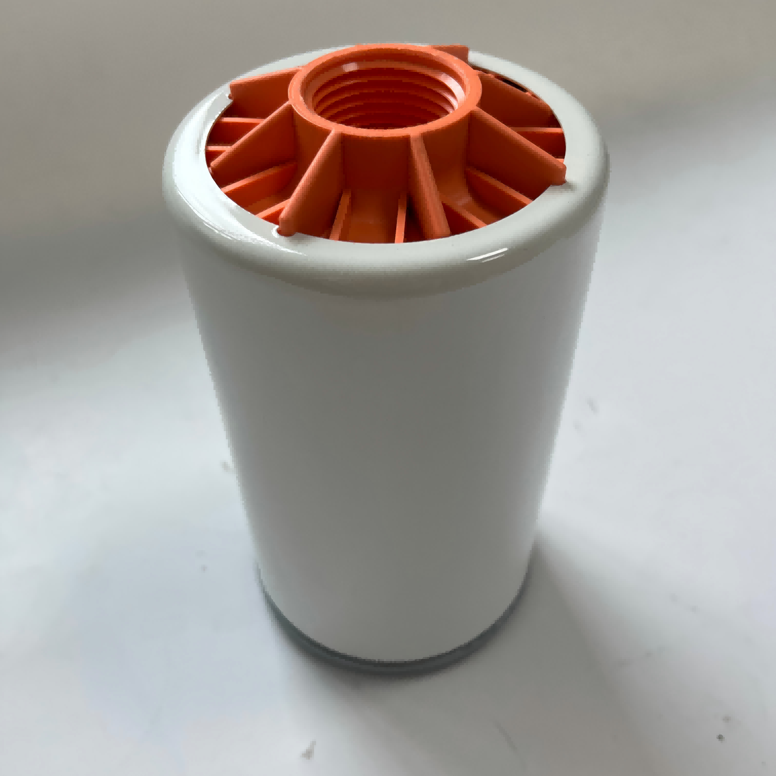 China 11NA-71041 Genuine Fuel Water Separator For Hyundai Excavator wholesale