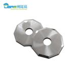 Digital Rotary Zund Cutter Blades OD 28mm Decagonal Shape