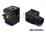 Nass Type 0543 System 13 110-030 Series Water Solenoid Valve Coil DC24V / AC220V