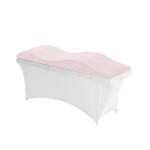 High Resilience Foam Lash Bed Topper Mattress 190*80*18cm