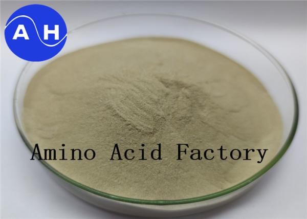 Animal Protein Enzymatic Amino Acid Powder Nitrogen 14-0-0 Water Soluble