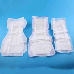 China Soft Breathable Anti-Leak Adult Insert Diaper Liners Pads for Nursing Medical Hospital wholesale