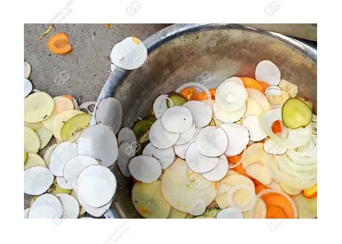 orange leomon slice cutter machine price