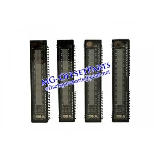 China 5ZE6800130,5ZE-6800-130,Komori Ink Vaccum Tube FG100SB1 of PQC board KID6 wholesale
