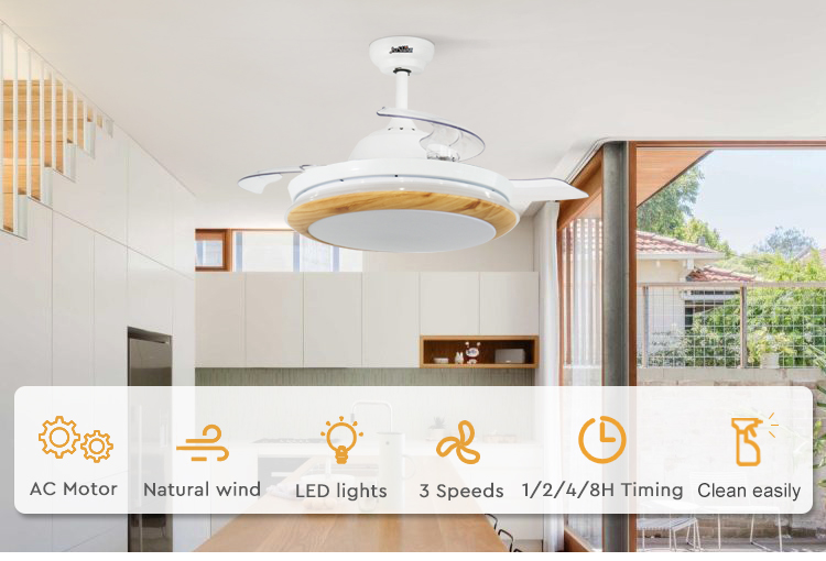 ceiling fan