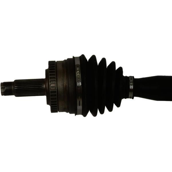 IED500110 Transmission Parts Driveshaft