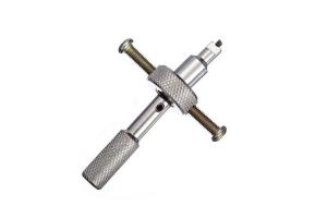 China GOSO Disc Detainer Padlock Pick wholesale