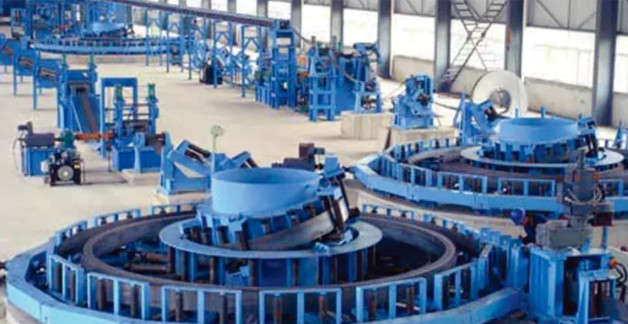 Accumulator machine
