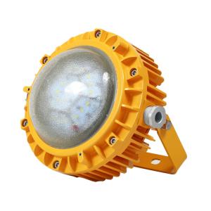 China Industry 48W 5760Lm Portable Explosion Proof Lighting Crack Resistance wholesale