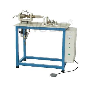 China 1200W Ultrasonic Welding Equipment , Tube Sewing Machine Mould fixing wholesale