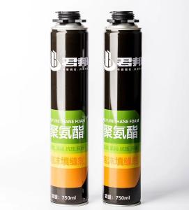 China PU Polyurethane Foam Filler wholesale