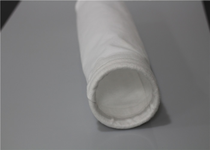 550g Pocket Filtration Bag Eco - Friendly Large Caoacity For Dust Collection