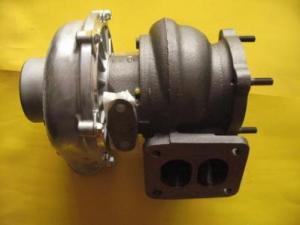 China Turbocharger ISUZU 1144003320 wholesale