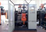 750ml Plastic Sport Bottle Automatic Blow Molding Machine 16.5 KW Energy