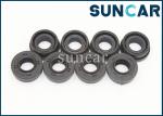 Kobelco 2436U1277F1 Pilot Valve Seal Kit For Excavator[K903,K904,K905,K907,K909