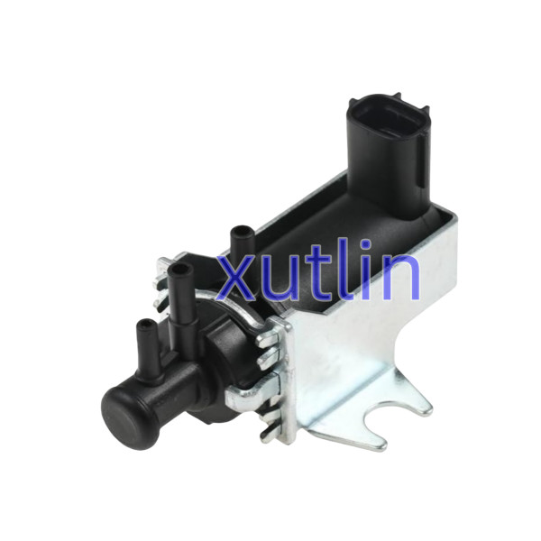 EGR Vacuum Pump Solenoid Valve For Isuzu Dmax Mux 4JJ1 OEM 8-98116260-0 8981162600