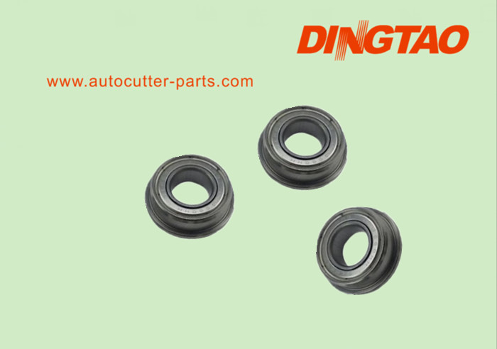 Z7 Spare Parts Brg Ball Dbl Shld & Flgd 8idX16OdX5wmm 153500224