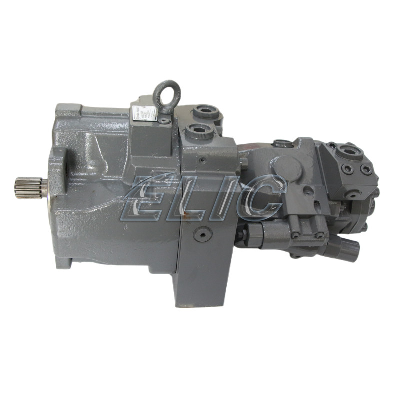 4437197 Ap2d36LV3RS6 Excavator Piston Pump Zx80 Zx70 Ap2d36LV Hydraulic Main Pump
