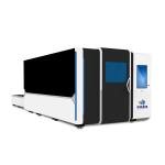 MAX 3000W Fiber Laser Cutting Machine Cnc Machine