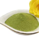 Natural Growth Seaweed Extract Fertilizer 40% Seaweed Polysaccharides Green