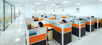 Darveen Technology Ltd