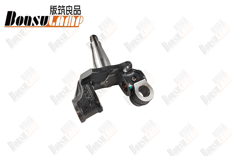 Right Swivel Knuckle L Of Isuzu Truck Parts JAC N80 OEM 3001300LE032