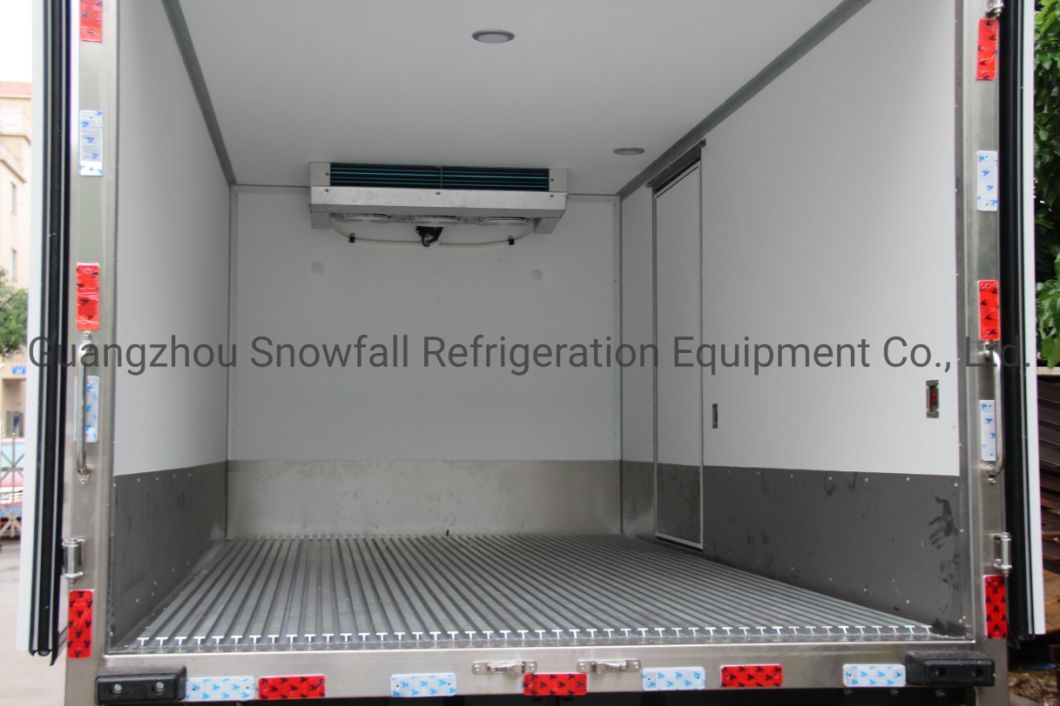 Good Performance Refrigeration Unit for &#160; Refrigerated Trucks