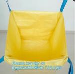 BAGS SACKS for usage mineral products, iron, manganese, copper, etc. powder,
